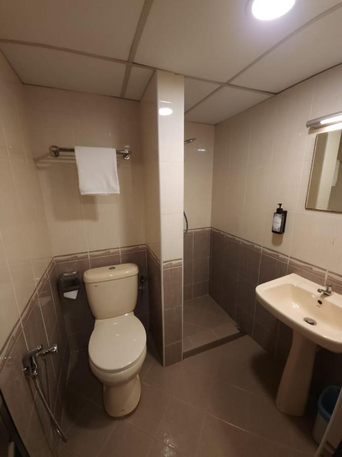Go Lodge Hotel كوانتان المظهر الخارجي الصورة